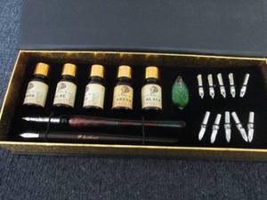lot 483 image: 2- 20-Piece Daveliou Complete Call...