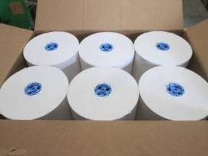 lot 506 image: Kleenex Hard Roll Paper Towels (2...