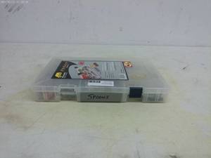 lot 51 image: Box of Fishing Spoons - Assorted Fishing Lures