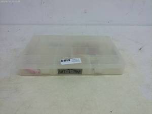 lot 79 image: Box of 10 Fishing Lures - Assorted Styles and Colors