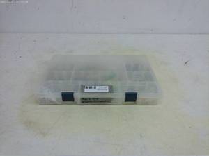 lot 83 image: Tackle Box with Assorted Fishing Lures