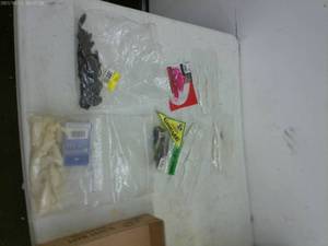 lot 192 image: Assortment of Fishing Lures - Various Types