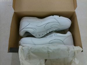 lot 426 image: New Balance MW572WT Mens Walking Shoes Size 13 4E Wide