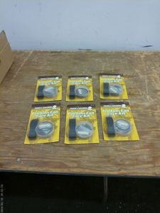 lot 486 image: Set of 6 Hunters Specialties Friction Call Care Kits