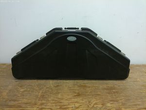 lot 491 image: Padded Bow Travel Case