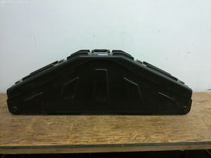 lot 492 image: SKB Sports Case - Molded Gear Storage with Foam Interior
