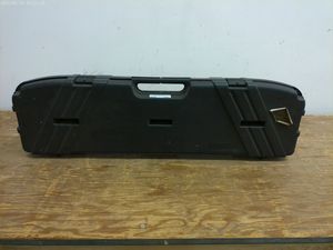 lot 494 image: BowMax Bow Protector Case Model #1118