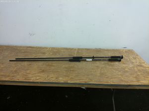 lot 517 image: 2x Blow Gun with Dual Grip
