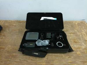 lot 639 image: Nikon Field Image System MX Kit with Accessories