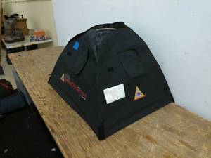 lot 647 image: Photoflex Silverdome NXT Medium Softbox
