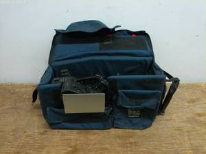 lot 661 image: Sony PMW-EX3 HD Camcorder with Carrying Case