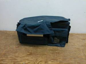 lot 665 image: Porta Brace Equipment Case with Multiple Pockets