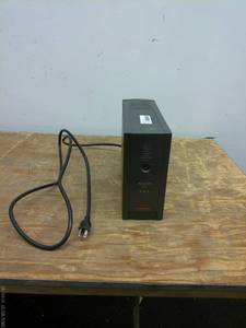 lot 697 image: APC Back-UPS RS 800VA UPS Battery Backup System