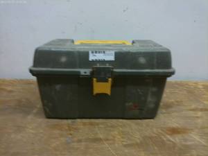 lot 715 image: Used Litepanels Light Kit in Carrying Case