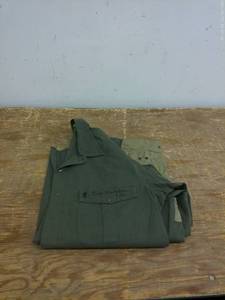 lot 19 image: Signed Babe Winkelman Browning Super Naturals Mens Cotton Shirt