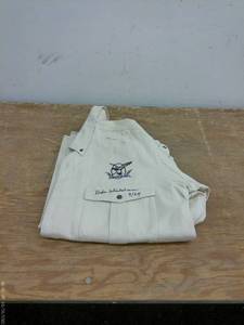lot 20 image: Browning Mens Outdoor Field Shirt, Size L, Embroidered with Signature