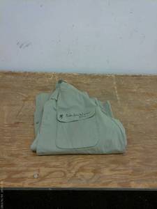 lot 22 image: Browning Gold Mens XL Fishing Shirt - Traditional Outdoor Gear