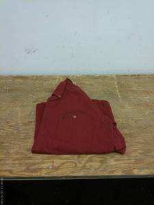lot 24 image: Browning Mens Button-Up Shirt with Signature - Size XL