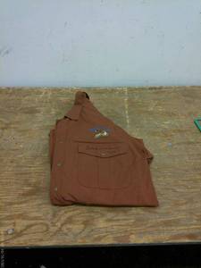 lot 28 image: Browning Super Naturals Hunting Shirt - XLTG with Signature