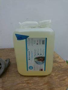 lot 619 image: commercial multipurpose cleaner- concentrated