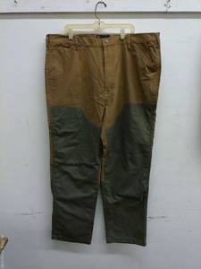 lot 572 image: Browning Mens 44x32 Hunting Pants with Pheasants Forever Embroidery