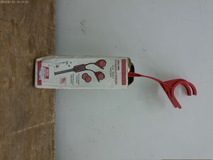 lot 451 image: Unopened MTM EZ Double Trap Thrower with 2 Clay Target Launchers