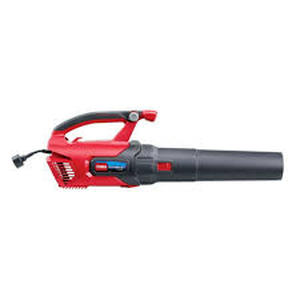 lot 3 image: Toro PowerJet F700 140 MPH 725 CFM 12 Amp Electric Handheld Leaf Blower Customer Returns See Pictures