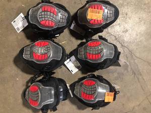 lot 28 image: Lot of Husky Gel Soft Cap Work Knee Pads (1-pair)  Customer Returns See Pictures