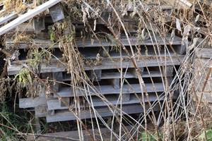 lot 248 image: Pallet Lot of Various Sizes