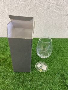 lot 30 image: Waterford Crystal Presage White Wine Glass