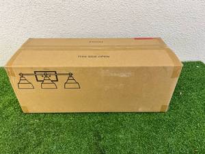 lot 58 image: NIB Light Fixture