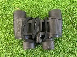 lot 79 image: Bushnell Binoculars 7x35