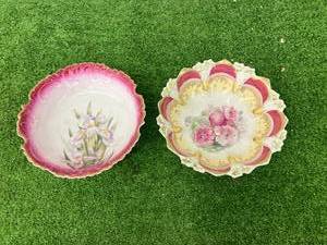 lot 98 image: RS Prussia Bowl & Bavaria Bowl