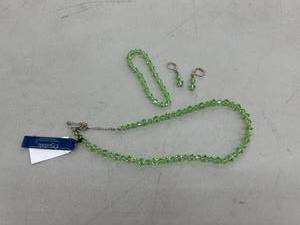 lot 106 image: Crystale Jewelry