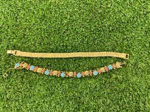 lot 112 image: Jewelry