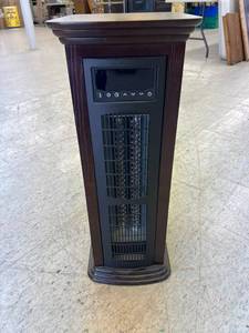 lot 179 image: Infrared Heater