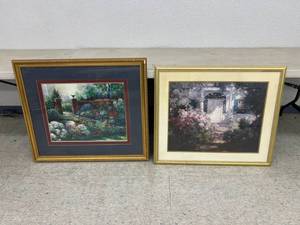 lot 209 image: Artwork