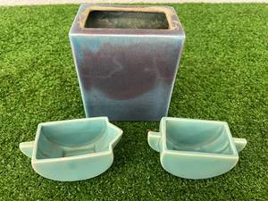 lot 210 image: Vintage Pottery