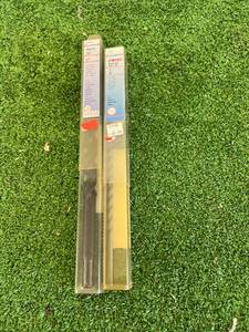 lot 245 image: New Century Masonry Drill Bits