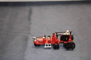 lot 80 image: 1914 Knox-Martin Diecast Model Fire Truck - Red