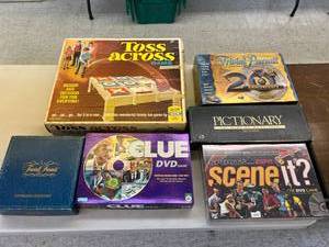 lot 339 image: Games