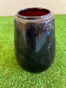 lot 341 image: Red Lantern Lens