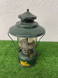 lot 376 image: Coleman Lantern