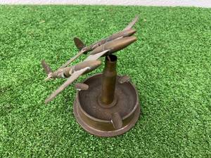 lot 410 image: Trench Art