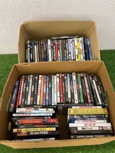 lot 411 image: DVDs