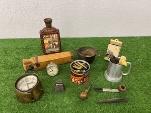 lot 447 image: Mixed Vintage Lot