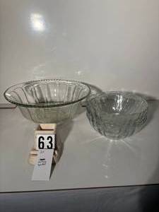 Serving Bowls