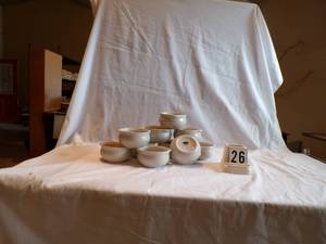 10 Superior Soup Bowls