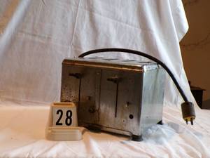 NSF Toaster