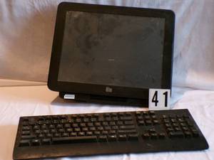 Dell Restaurant POS System